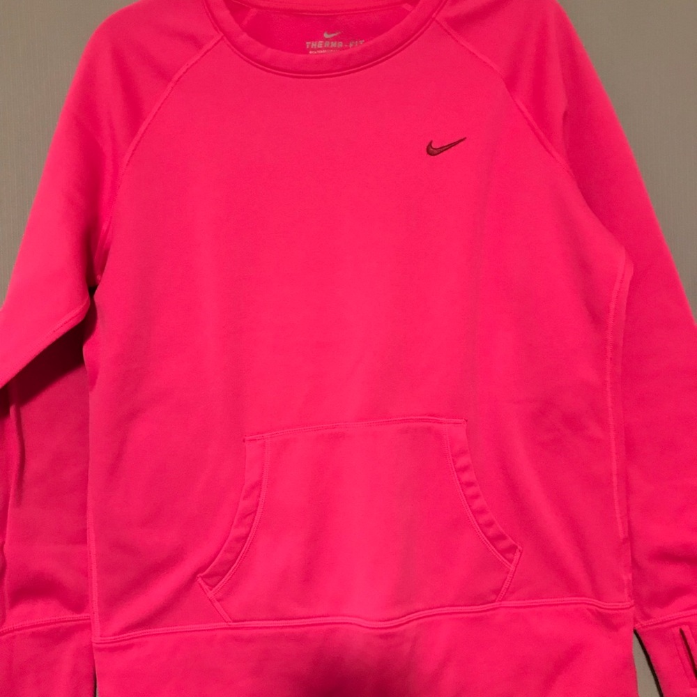❌sold❌ Women’s Nike Crew Sweatshirt